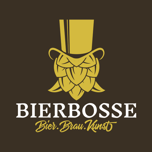 Logo, Bierbosse Regensburg